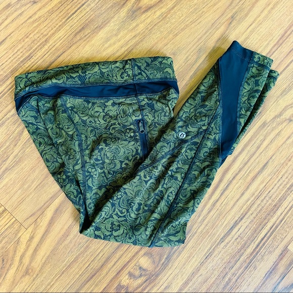 Lululemon Inspire Tight ll - Picture 4 of 7